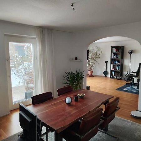 Ferienwohnung קמפטן מראה חיצוני תמונה