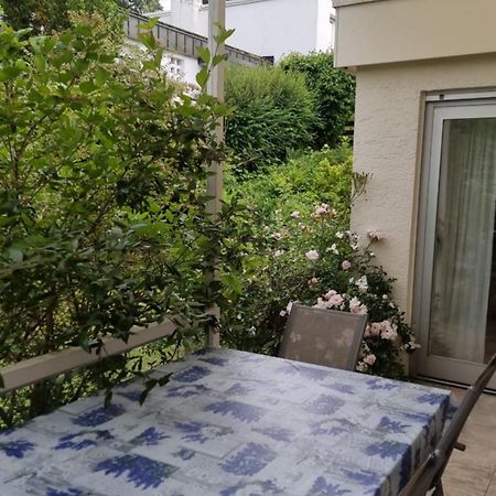 Ferienwohnung קמפטן מראה חיצוני תמונה