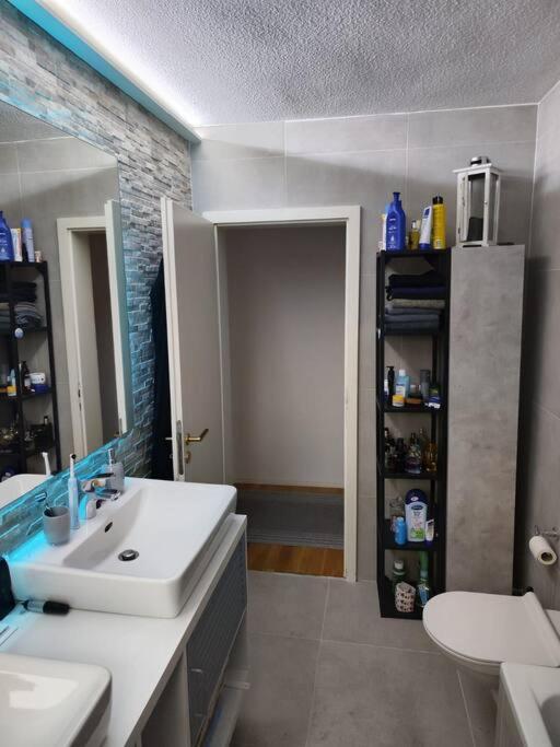 Ferienwohnung קמפטן מראה חיצוני תמונה
