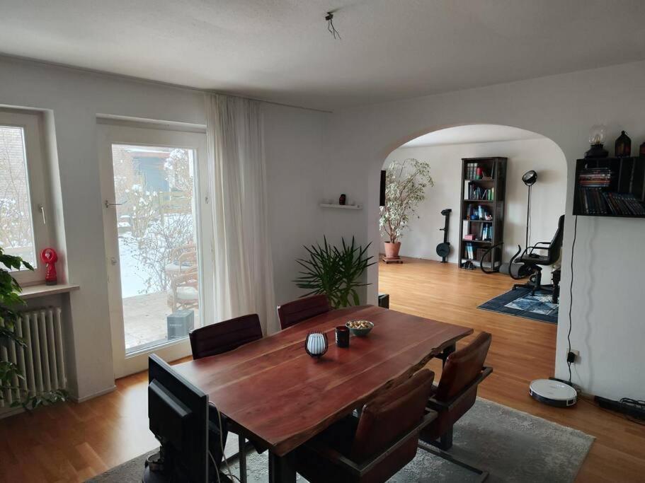 Ferienwohnung קמפטן מראה חיצוני תמונה