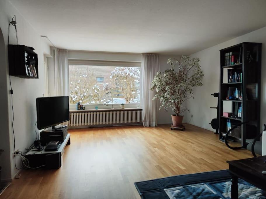 Ferienwohnung קמפטן מראה חיצוני תמונה