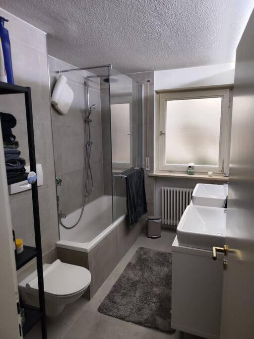 Ferienwohnung קמפטן מראה חיצוני תמונה