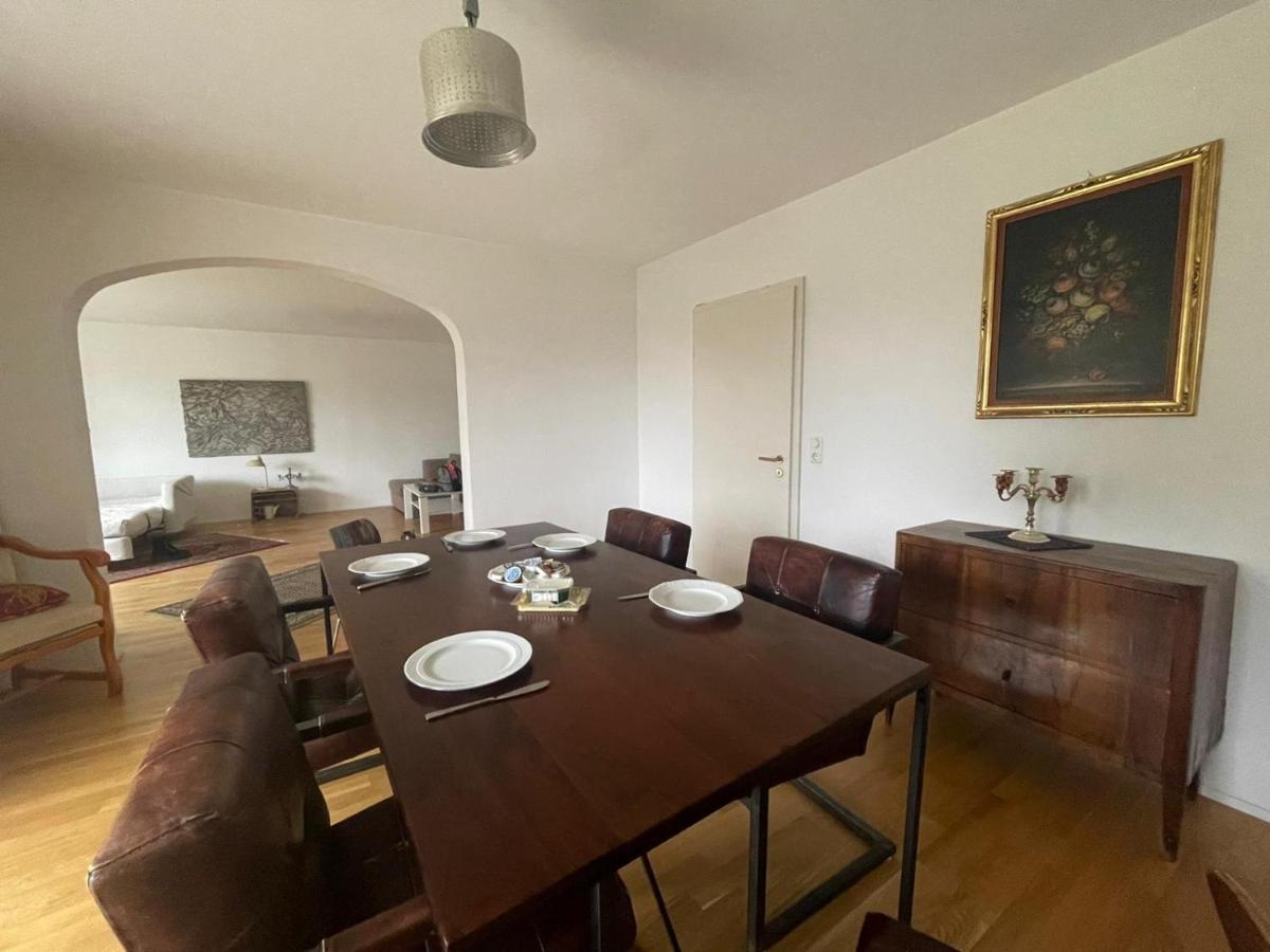 Ferienwohnung קמפטן מראה חיצוני תמונה