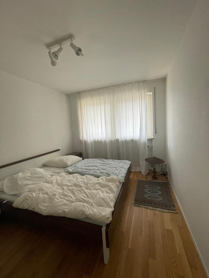 Ferienwohnung קמפטן מראה חיצוני תמונה