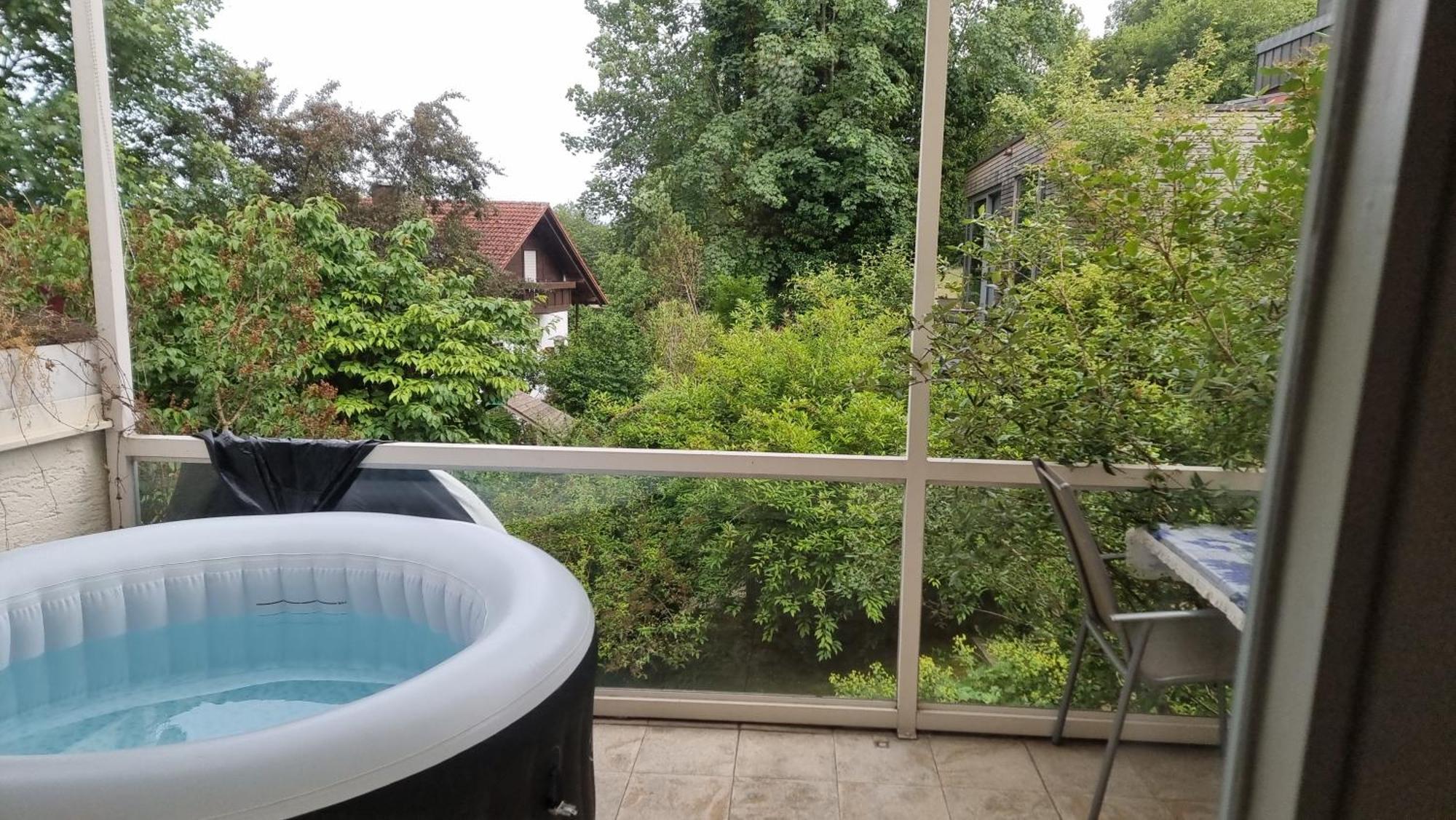 Ferienwohnung קמפטן מראה חיצוני תמונה