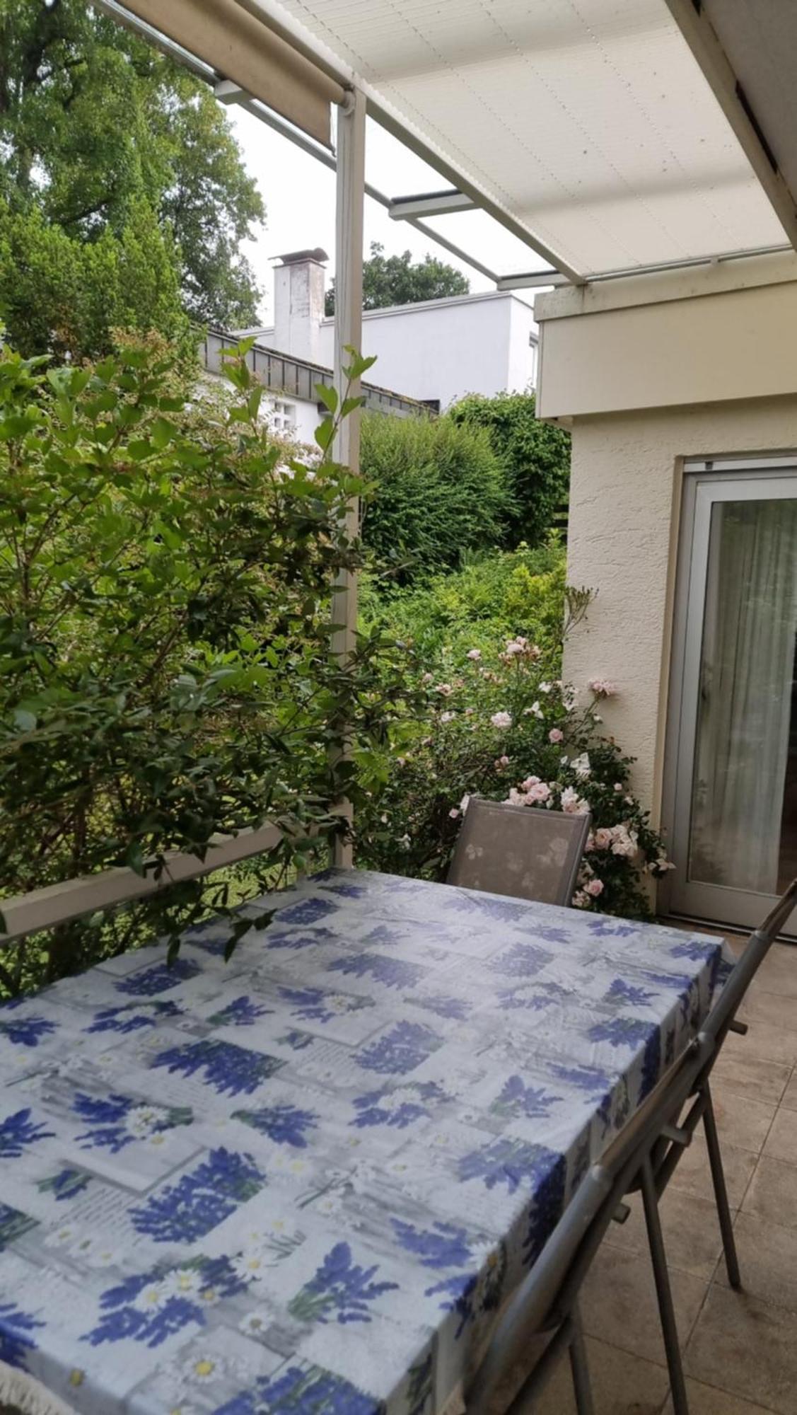Ferienwohnung קמפטן מראה חיצוני תמונה